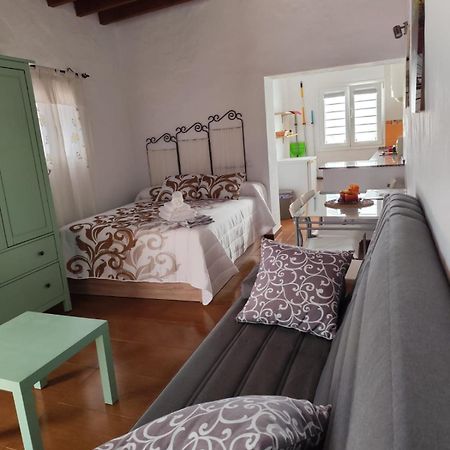 Apartmán Maluan Conil De La Frontera Exteriér fotografie
