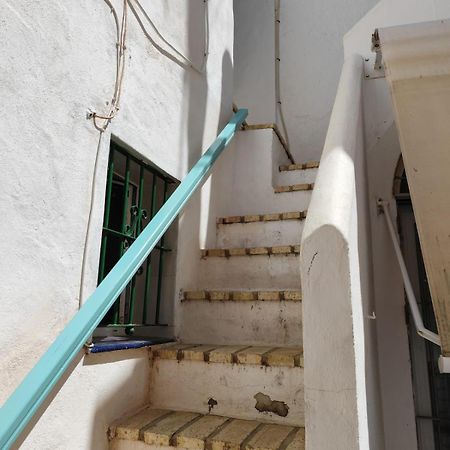 Apartmán Maluan Conil De La Frontera Exteriér fotografie