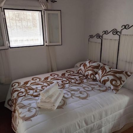 Apartmán Maluan Conil De La Frontera Exteriér fotografie