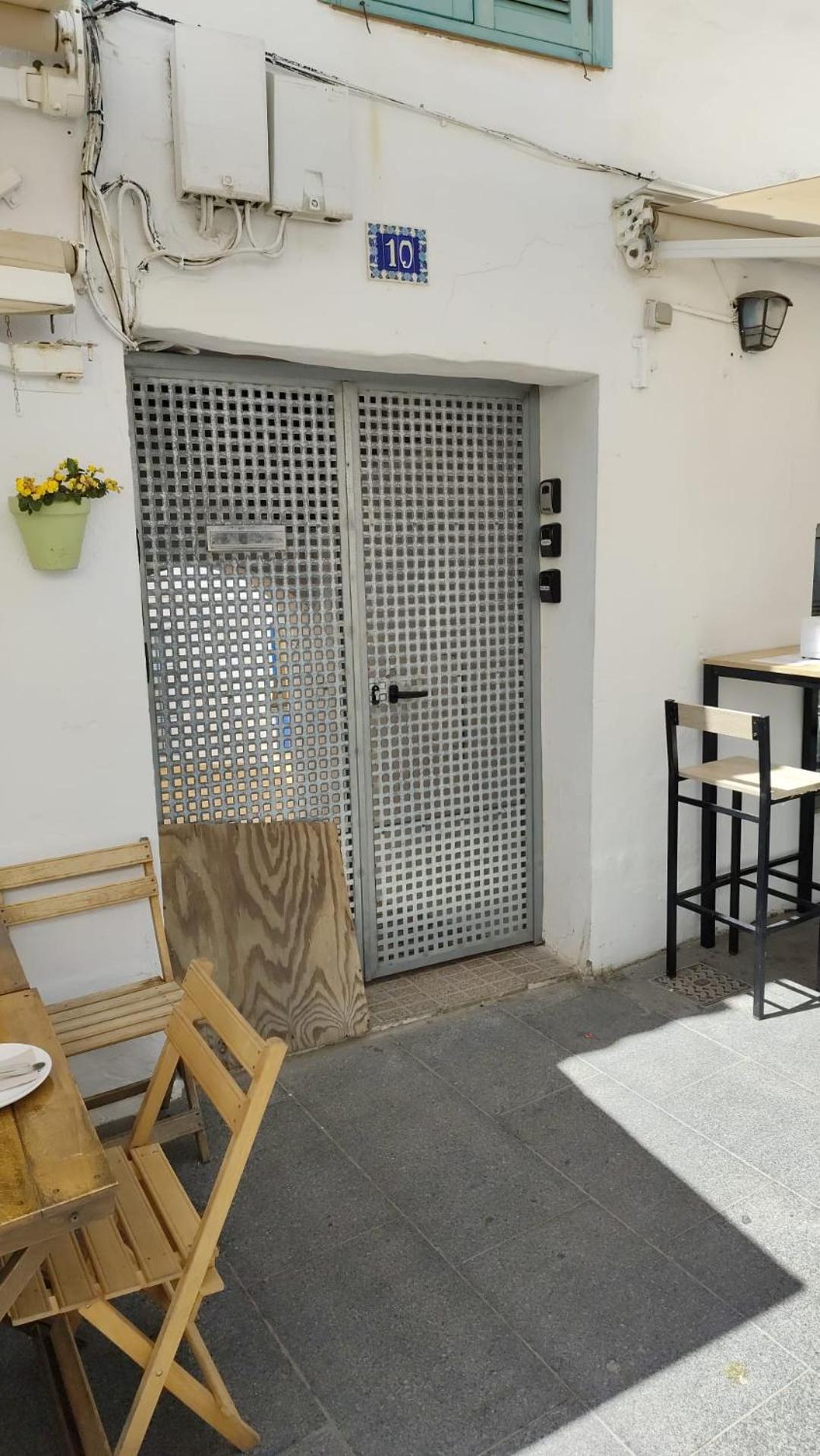 Apartmán Maluan Conil De La Frontera Exteriér fotografie