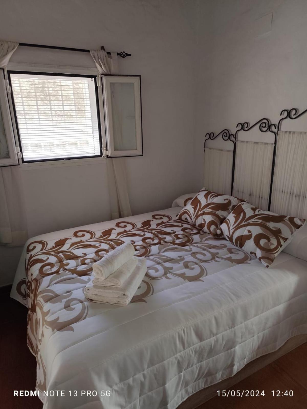 Apartmán Maluan Conil De La Frontera Exteriér fotografie