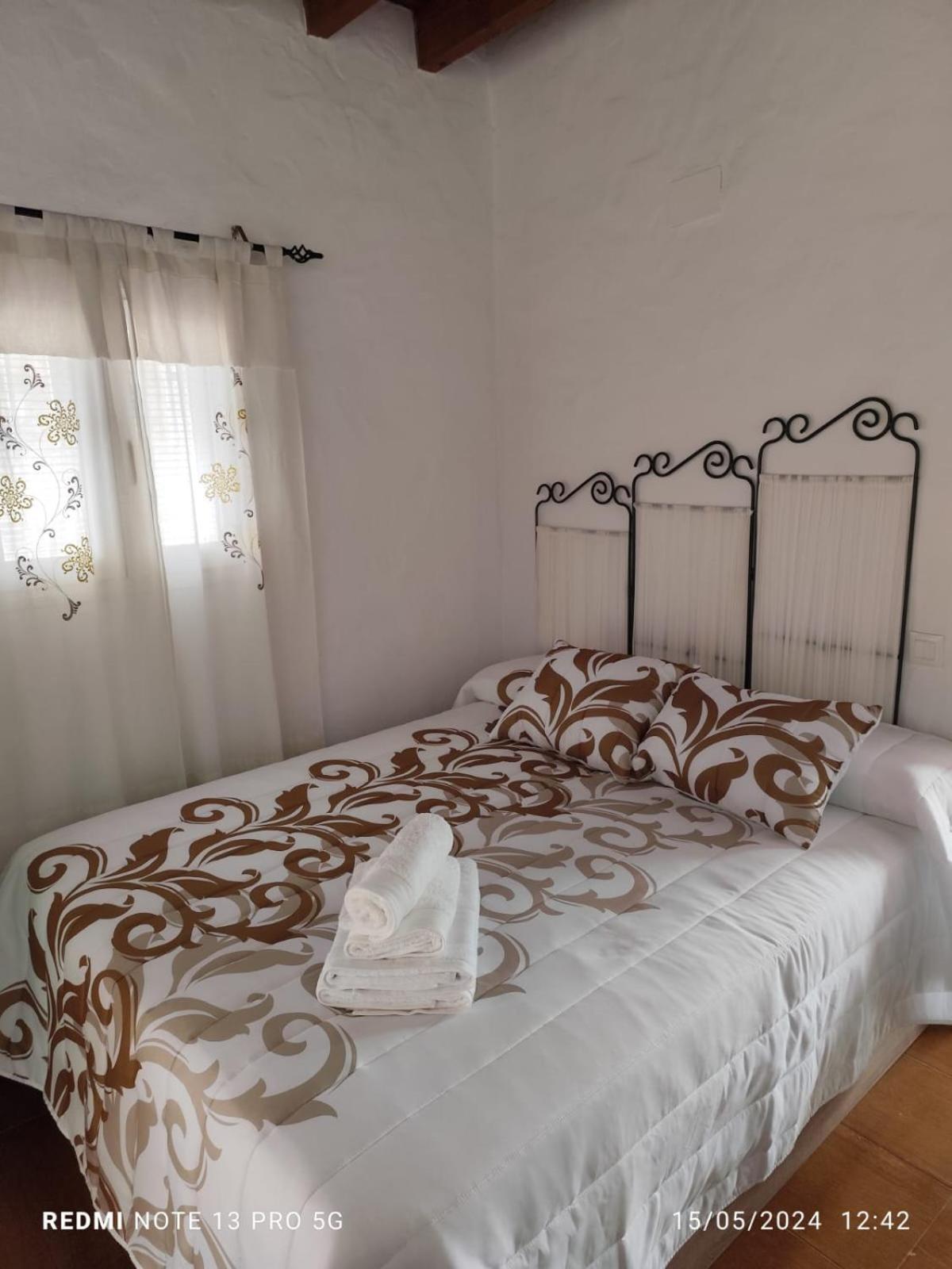Apartmán Maluan Conil De La Frontera Exteriér fotografie